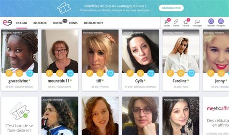 telecharger meetic|Site de rencontre sérieux et gratuit pour trouver l’amour Meetic